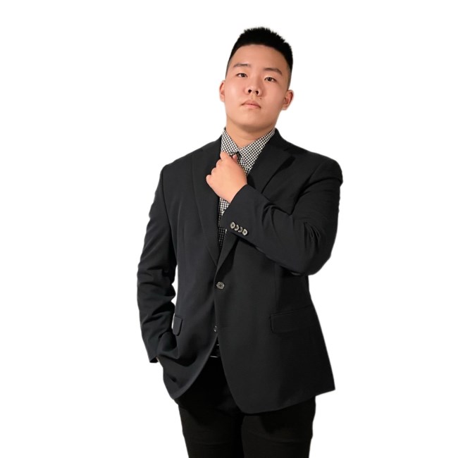 Obituary of Jiawang "William" Luo