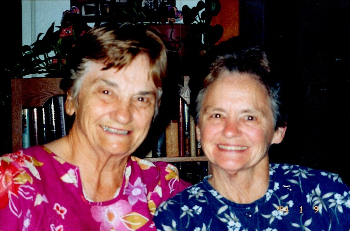 Obituary of Mrs. Virginia Mae Salame