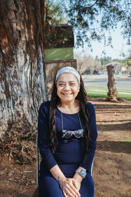 Obituary of Roberta "Birdie" G. Morales