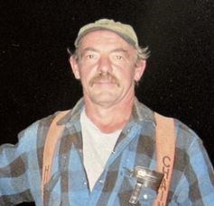 Obituary of Larry Wade ENGSTROM