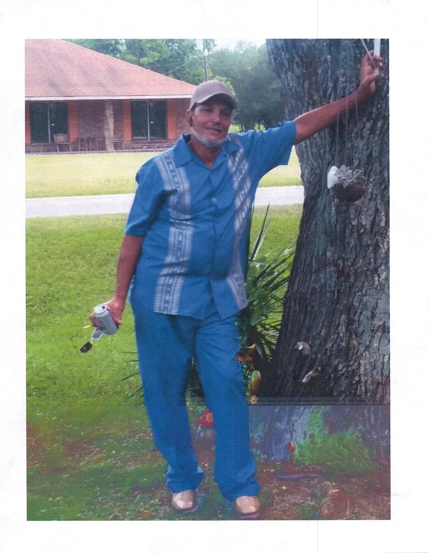 Obituary of Donald Ray Washington Sr.