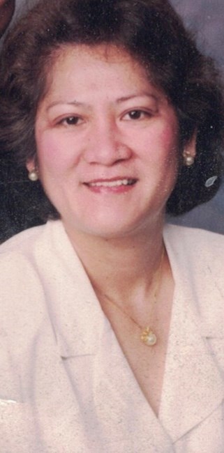 Obituary of Evelyn Salvador Madela