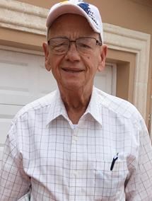 Obituary of Rigoberto Fernandez