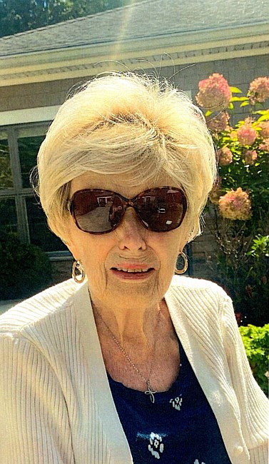 Obituary of Maureen Ann LeLoup