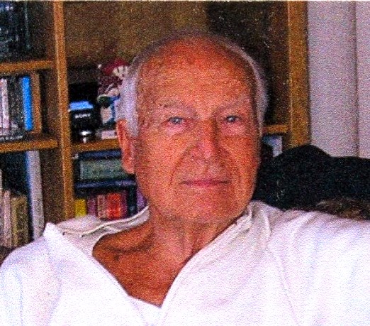 Obituary of Robert P Rowland