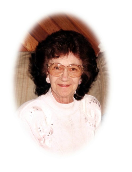 Obituario de Marie Rose Dewey
