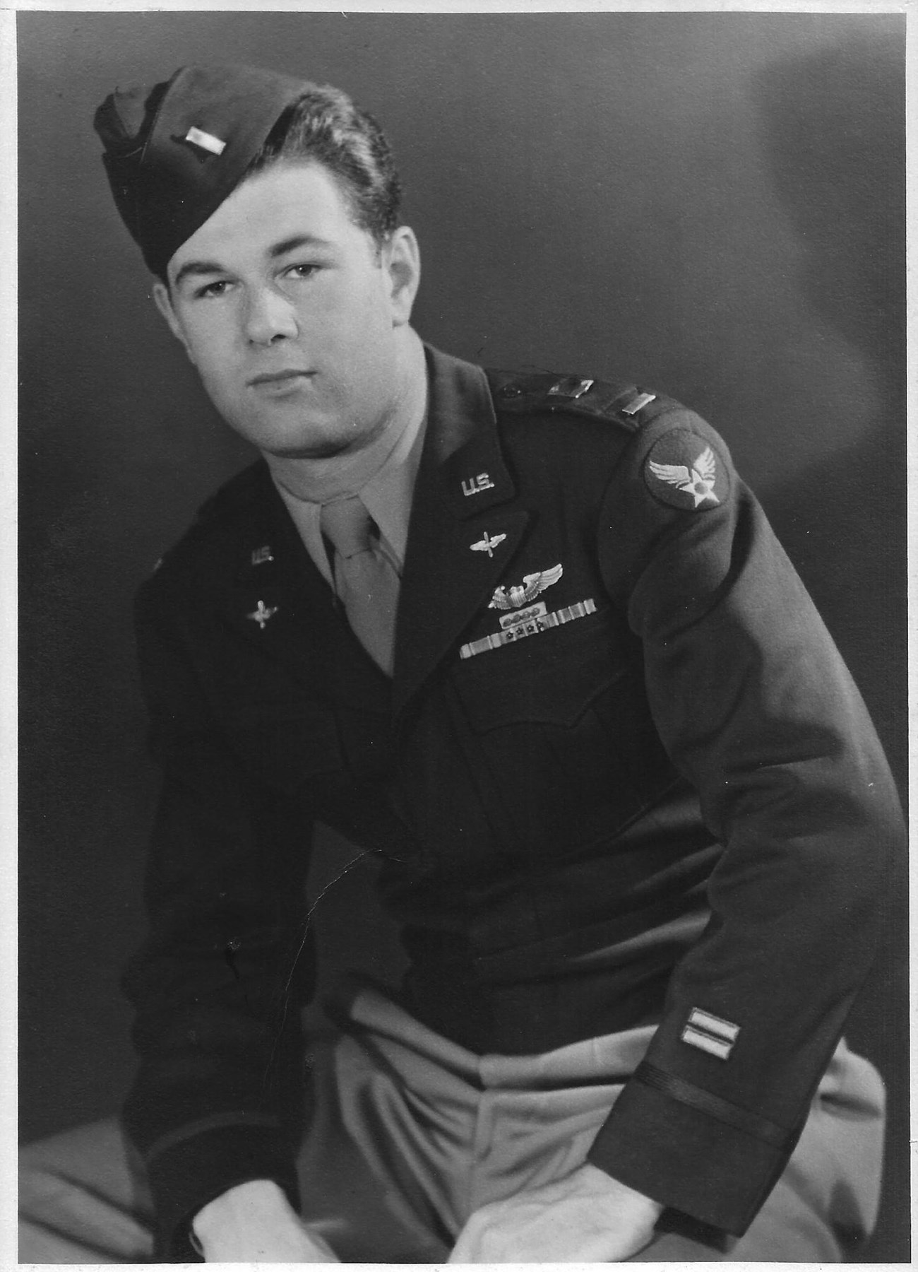 Obituary of Thomas R. Riggles Sr.