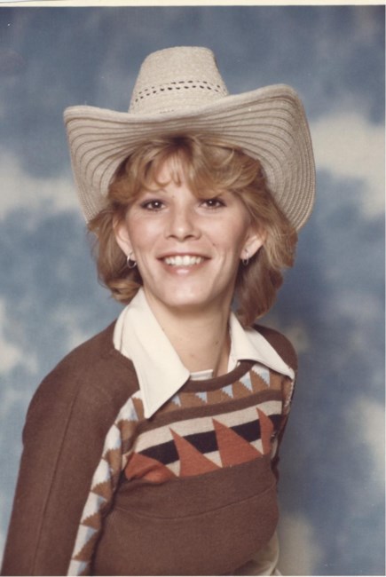 Obituary of Deborah Lynn Humphrey