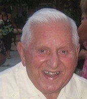 Obituary of Peter A. Constantino