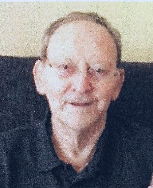 Avis de décès de James Frank Hensley Jr.