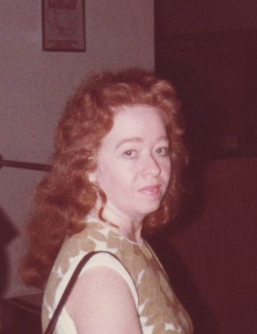 Obituary of Ms. Brenda Joyce Jeffers