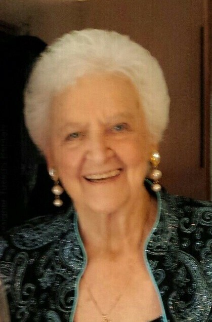 Obituary of Patricia A. Walker