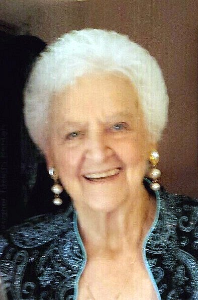 Obituary of Patricia A. Walker