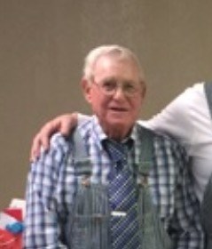 Obituary of James Barnes "Moe" Sanders