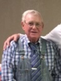 Obituary of James Barnes "Moe" Sanders