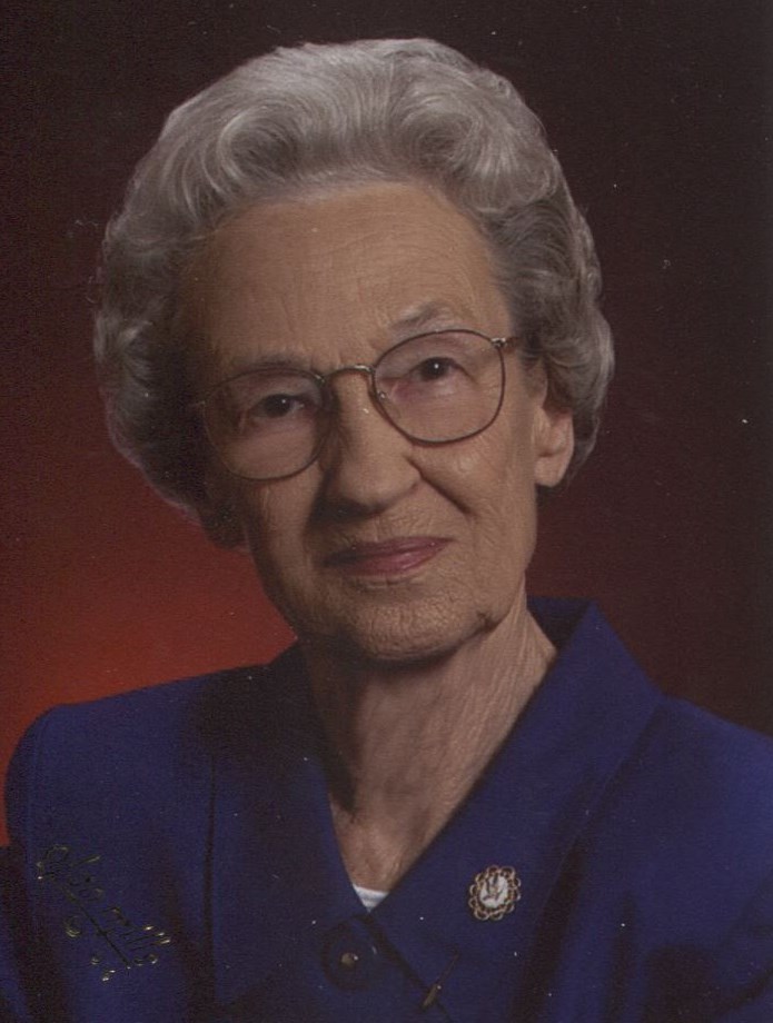 Obituario de Jeanette Jackson