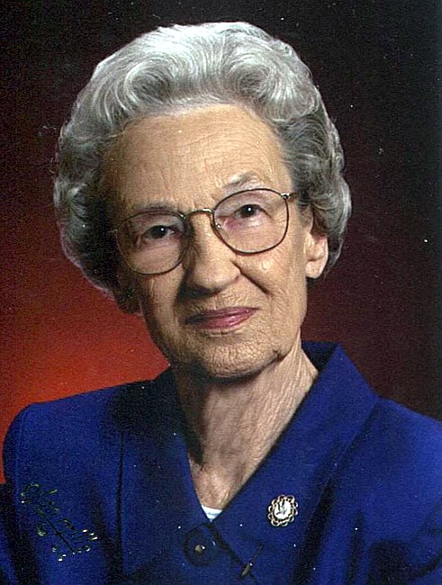 Obituary of Jeanette Jackson