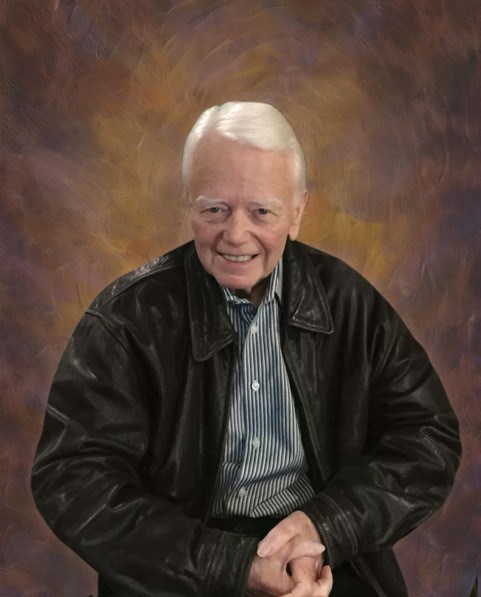 Avis de décès de David Lee Johnson