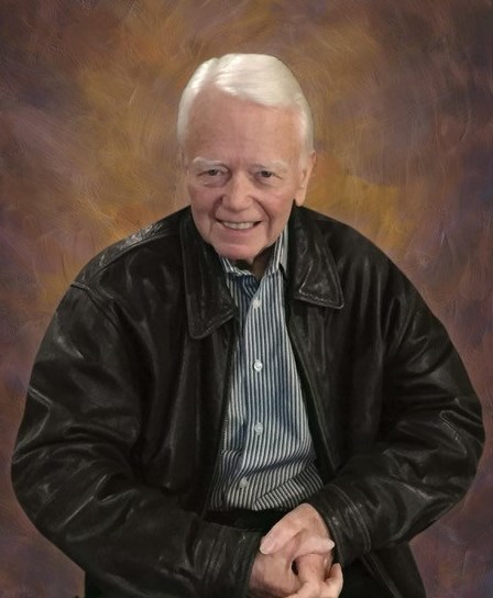 Avis de décès de David Lee Johnson