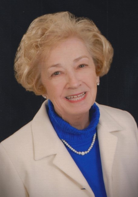 Obituary of Alice Core Nelson
