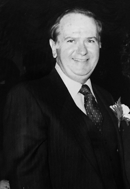 Obituary of Donald J Baumgartner