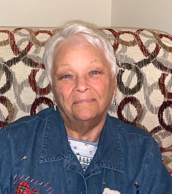 Obituary of Dixie Lynn Lovett