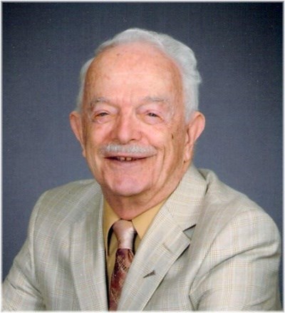 Obituary of Normand Robert Bouthillier