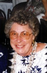 Betty Weiss