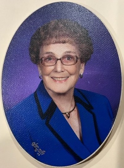 Obituary of Betty Jo Cummings