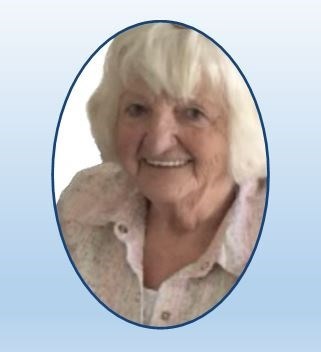 Obituary of Kathryn Roberta Drake