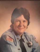 Obituary of Melanie Fulenwider