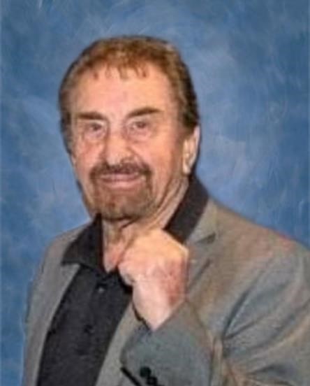 Avis de décès de Edward Imondi