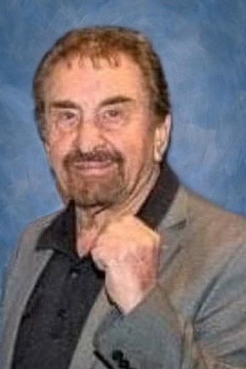 Avis de décès de Edward Imondi