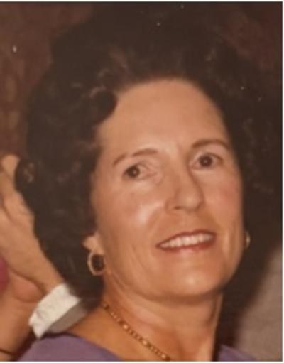 Obituary of Eileen Early