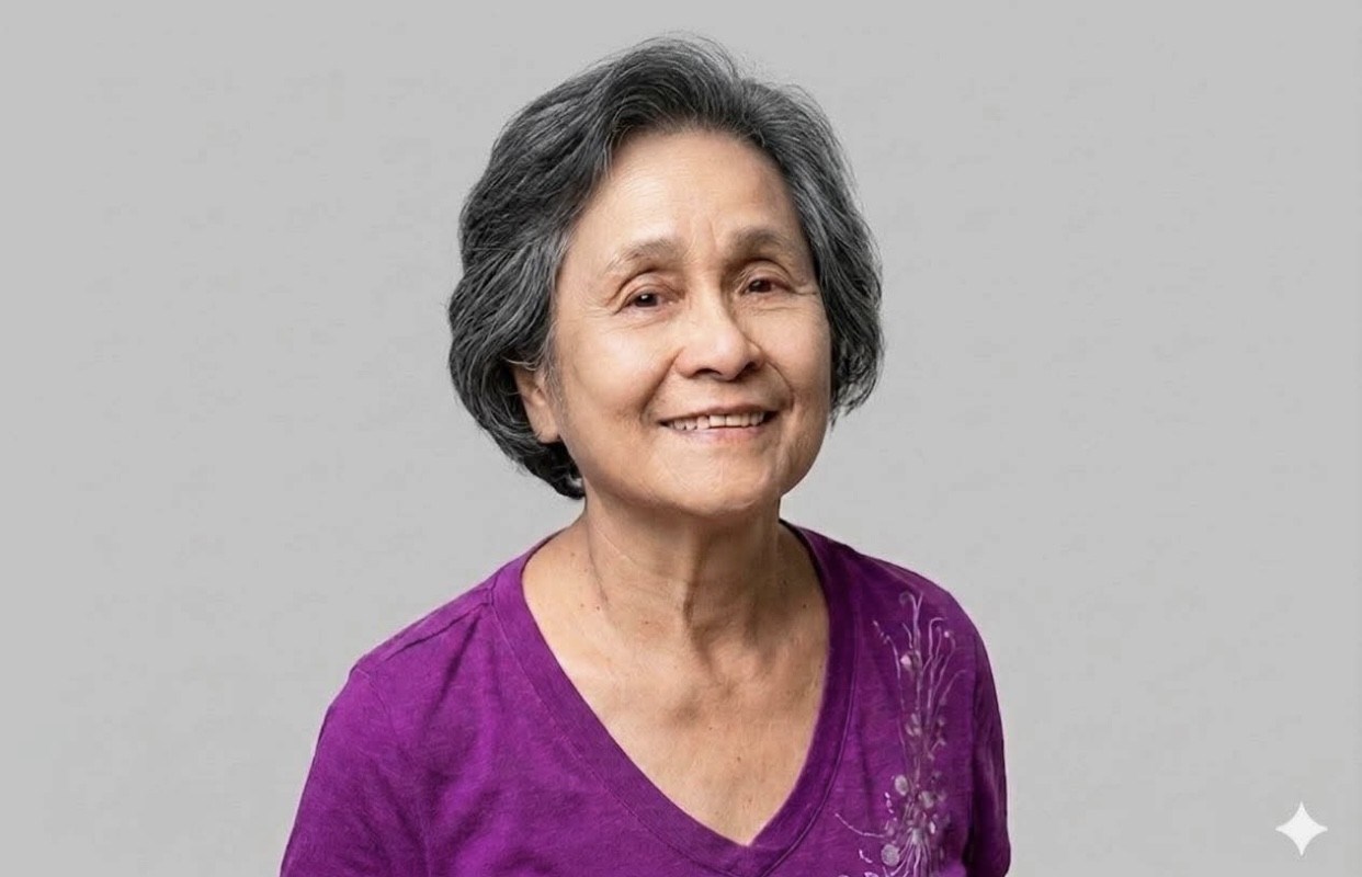 Obituary of Anita M Ilustre