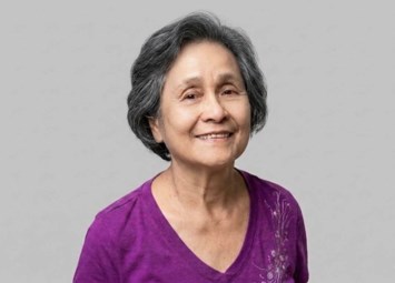 Obituary of Anita M Ilustre