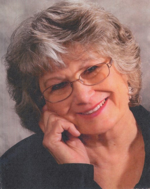 Obituary of Beverly Ann Parks