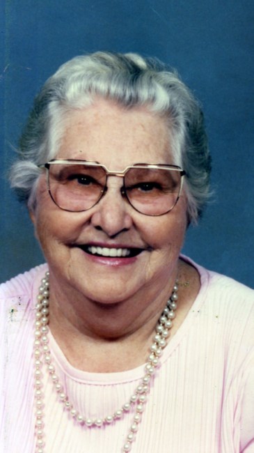 Obituary of Nancy L Hickey