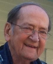 Obituary of Harry Kember
