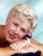 Dolly Mae Bristol