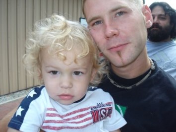 Obituary of Christopher "Kit" Branstetter