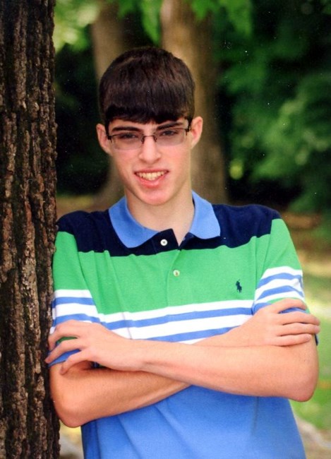 Obituary of Brandon Keith Jacobs