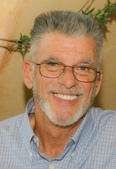 Obituary of Paul Spencer Moyes