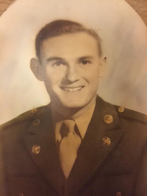 Obituary of Robert Lee Troy