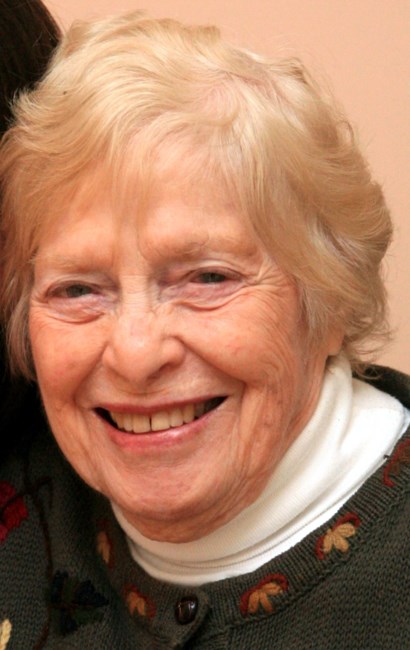 Obituary of Antoinette M. Franke