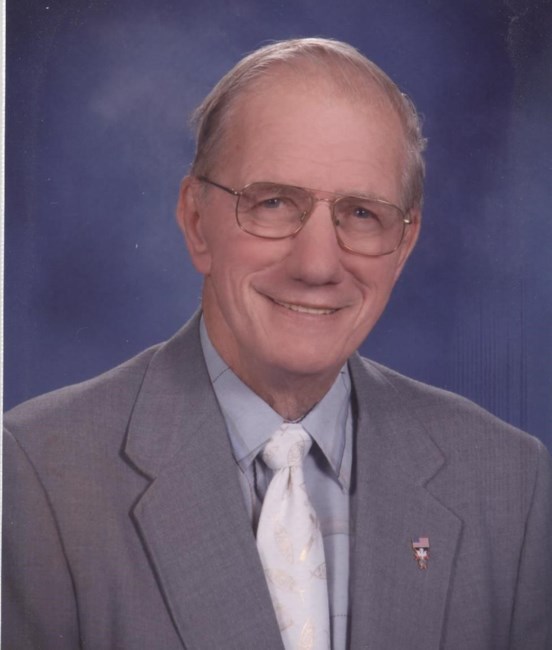 Obituary of Willard Peter Olsen