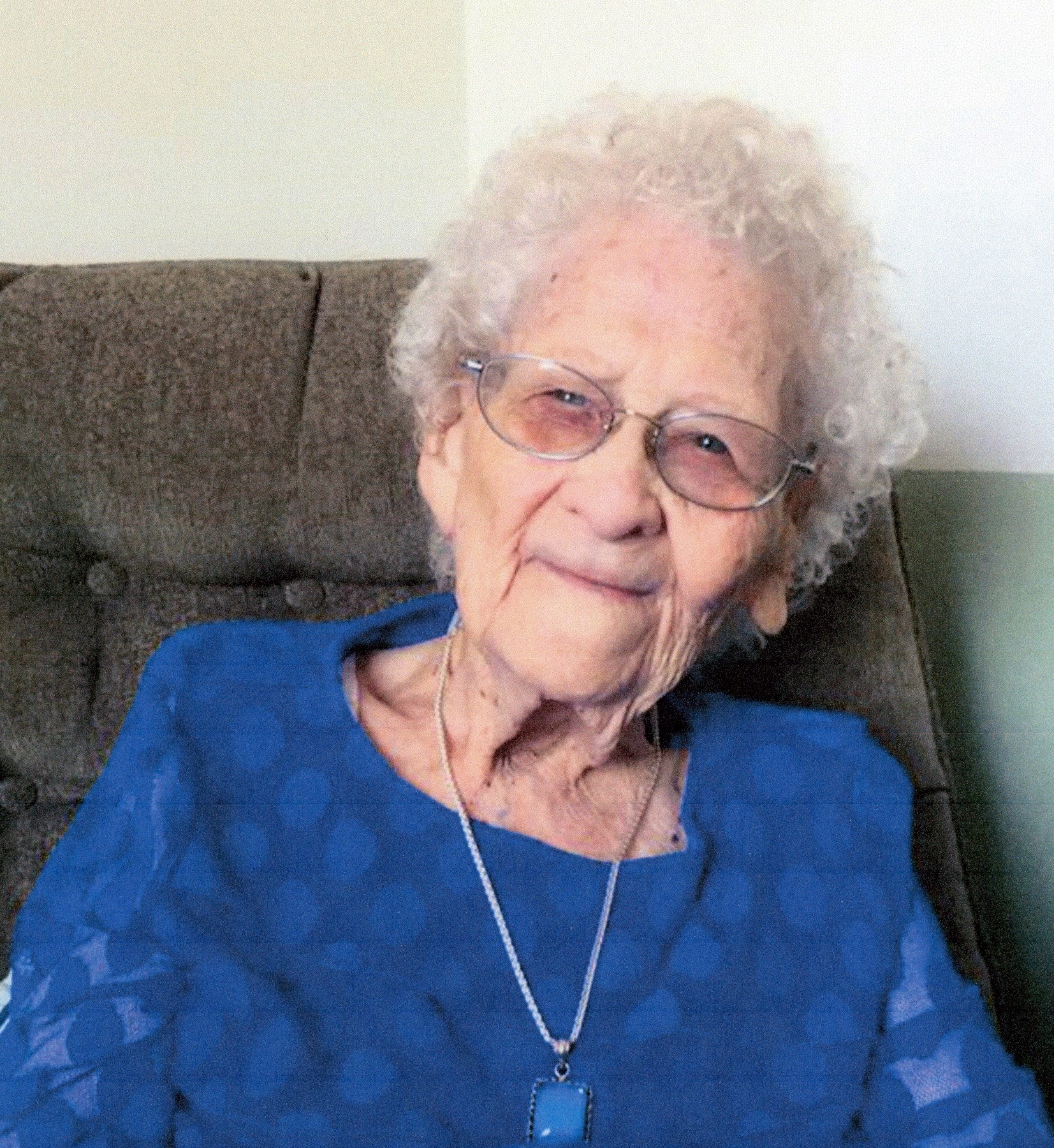 Lucy Lorene Dornan Obituary Bakersfield, CA
