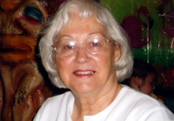 Obituary of Marie Louise McCool