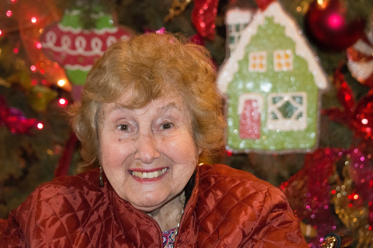 Obituary of Yolanda Betty Bubello