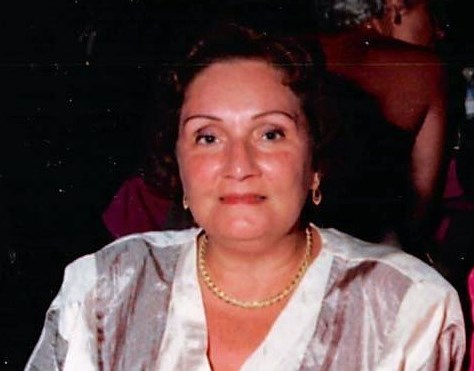 Obituary of Grace Dolores Dileonarde